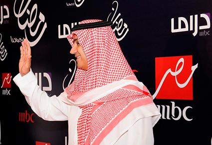 نجوم رمضان يتألقون في أمسية سحور "مجموعة MBC" 